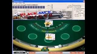 Blackjack strategy for casino blackjack strategy card Blackjack Sniper Review Video