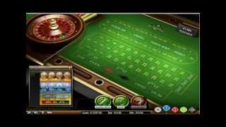 Labouchere Roulette Betting System Strategy – Tips on How to Play Roulette.