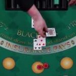 When to Double Down Pt. 2 – Learn Blackjack