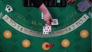 When to Double Down Pt. 2 – Learn Blackjack