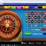 Winning slot roulette new strategy( 28/05/2019)