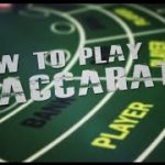 How to Play Baccarat – A Casino Guide – CasinoTop10