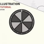 Learn How to Make a Roulette Illustration in Adobe Illustrator (Step by Step)