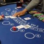 How to Play Blackjack, Newcastle Casino