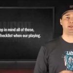 Phil Hellmuth: Betting Checklist ♦ Advanced Texas Holdem Poker Strategy Tips from Professionals 2017