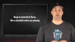 Phil Hellmuth: Betting Checklist ♦ Advanced Texas Holdem Poker Strategy Tips from Professionals 2017