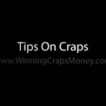 Tips On Craps