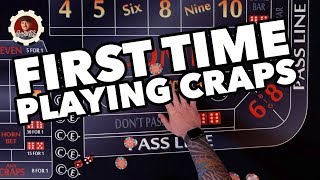 How To Play Craps