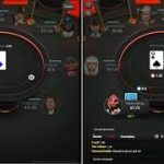 Full Ring Poker Strategy 2/2