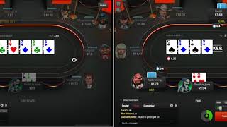 Full Ring Poker Strategy 2/2