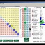 Free Poker Tutorial : Learn how to use Flopzilla, the poker software? by Gamble321.com