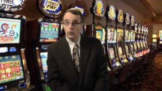 Slot Machines – How to Win and How They Work