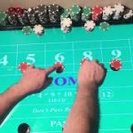 Craps Ultimate66 Betting Strategy (66 Inside)