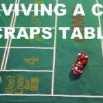 Surviving A Cold Craps Table, Betting the Don’t Come and Lay Bets