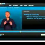 Texas Holdem Poker Tips – Beating Up on a Bully by Daniel Negreanu