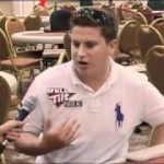 Poker Strategy — Isaac Baron on Overbets