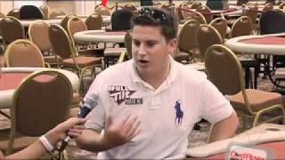 Poker Strategy — Isaac Baron on Overbets