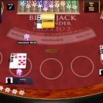How to Play Multiplayer Blackjack Online – OnlineCasinoAdvice.com