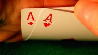 Top 10 Texas Holdem Tips