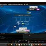 1st Place $690 Win – $30 Buy-in Online MTT Texas Holdem Poker Tournament on Ignition Poker NLHE