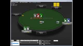 6 Max Poker Coaching, Zoom Poker Strategies for No Limit Texas Holdem: 6MAX 06