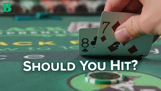 No Bust Blackjack Strategy: Does it Work?