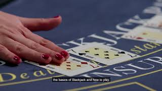 CasinoEuro – Learn How To Play Blackjack