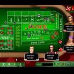 The big money strategy of playing casino craps!
