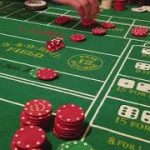 Craps strategy. Come bet city! ***medium-high risk***