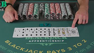 How to Play (and Win) at Blackjack: The Expert’s Guide