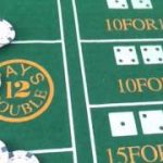 Learn more about Craps