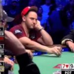 Oppenheim V Mizrachi | Brilliant Bluff | Great Poker Hands