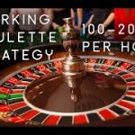 100% WORKING!!  The BEST Roulette Strategy With Very Low Budget (2019 ) Part 3