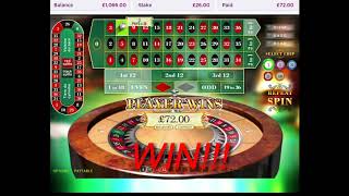 ROULETTE STRATEGY – TIPS TO WIN | WWW.REGAL33.COM | MALAYSIA ONLINE CASINO