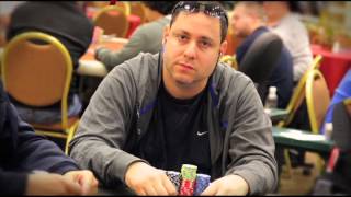 Poker Strategy — David Baker On High Only Hands In Omaha Eight-or-Better