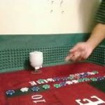 CRAPS Strategy-  Here’s How To Become A Sharp Shooter