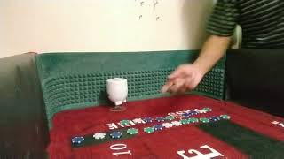 CRAPS Strategy-  Here’s How To Become A Sharp Shooter