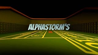 Craps System: Alphastorm’s Method