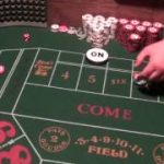 Craps Strategies: 3 Point Molly