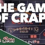 The Game Of Craps – How to Play Craps Pt. 1