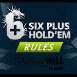 How To Play 6 Plus Hold’em: The Rules Explained