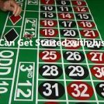 Win Every Time You Play Roulette, Blackjack or Baccarat!