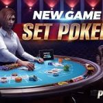 Set Poker – A New Game