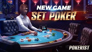 Set Poker – A New Game