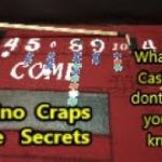 Craps Hacking| Casino Craps , Dice Secrets | What They Don’t Want You To Know