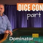 Craps Dice Control Part 1: The Eight Physical Elements to Play & Win!