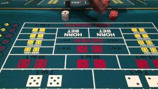 How To Play Craps: Proposition Bets