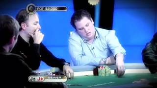 Learn Poker – Starting Hand Strategy