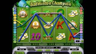 918KISS TRIGGER JACKPOT TIPS | SCR888 Badminton Champion Slot Game | ChoySun8™ Casino