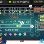 craps strategy: circular motion   Have fun and BET safe!